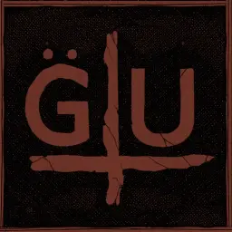 Gu Logo